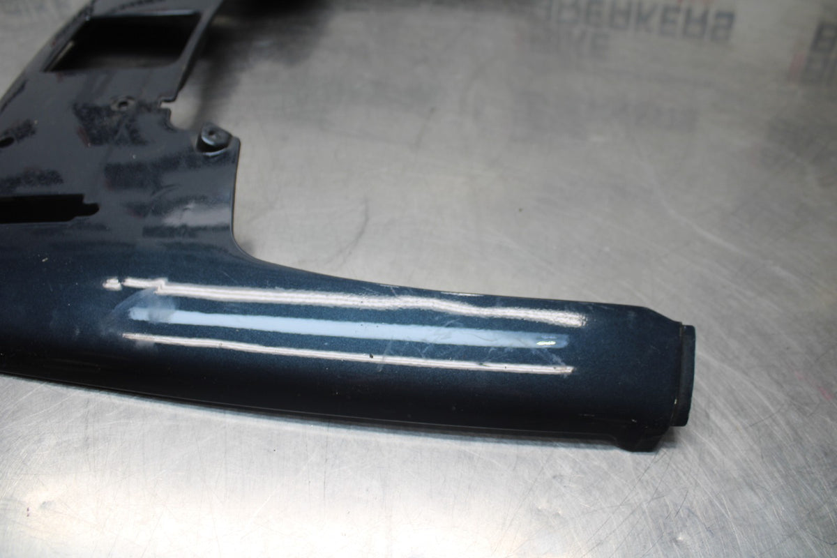 93-00 HONDA GOLDWING 1500 GL1500SE REAR LOWER UNDER TRUNK COVER B00