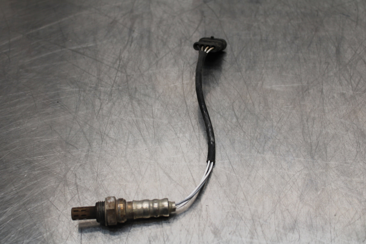 08 MOTO GUZZI BREVA 750 OXYGEN O2 EXHAUST GAS LAMBDA SENSOR BB154