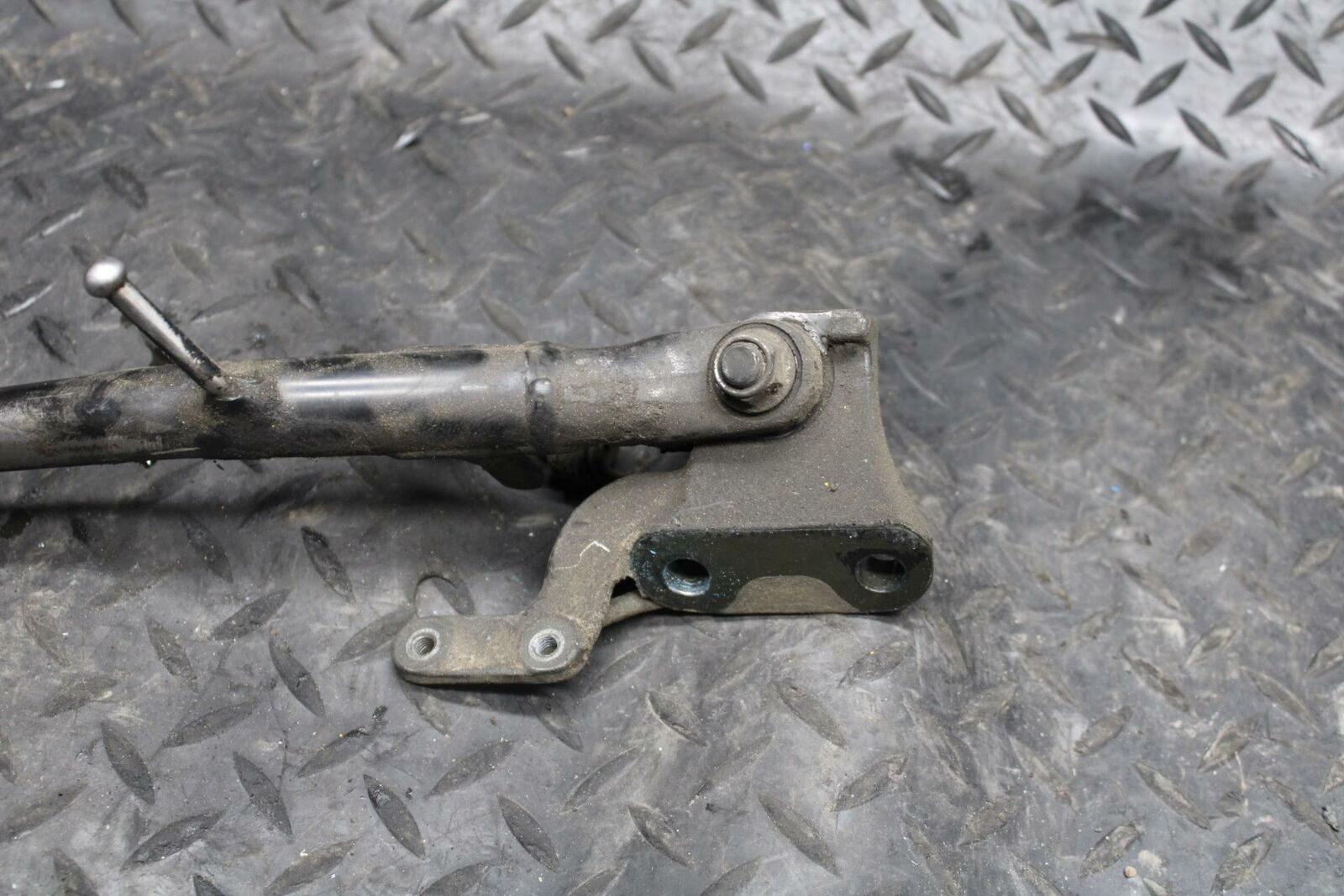 08-09 SUZUKI GSXR600 KICKSTAND SIDE KICK STAND BB204