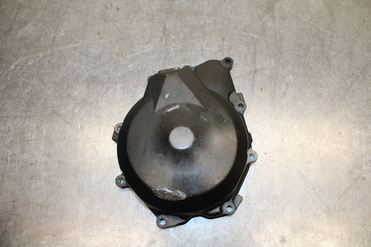 06 YAMAHA YZF R6 STATOR MAGNETO ALTERNATOR GENERATOR COVER BB716