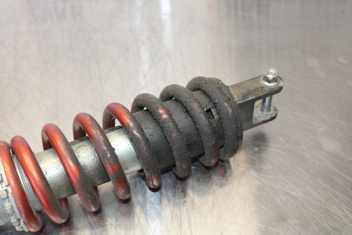 07 KAWASAKI Z1000 REAR BACK SHOCK ABSORBER SUSPENSION BB148