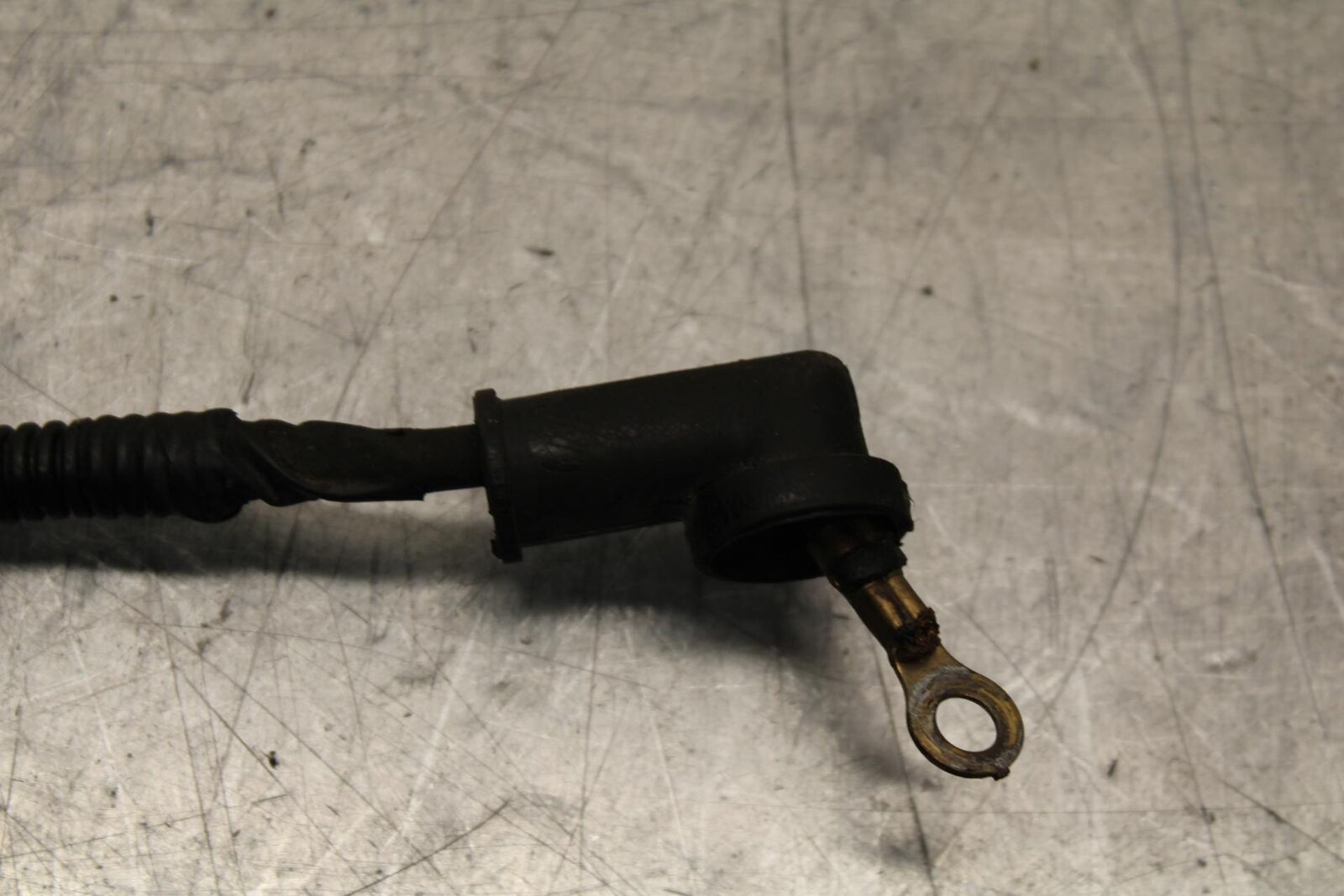 1997 Suzuki Bandit 1200 GSF1200S ENGINE STARTER RELAY STARTING SWITCH BB559