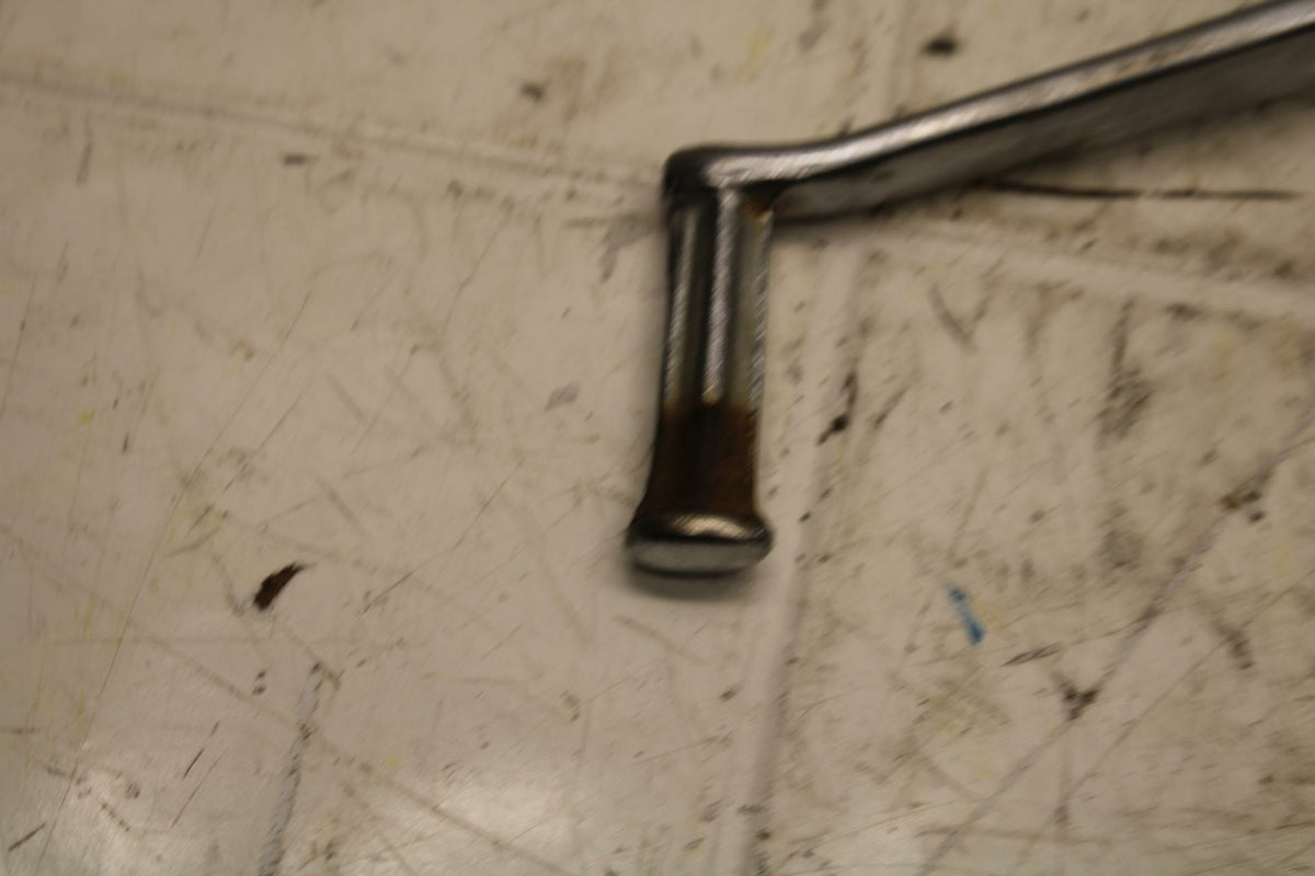 79-81 YAMAHA XS1100S SHIFTER LINKAGE SHIFT LINK PEDAL BB401