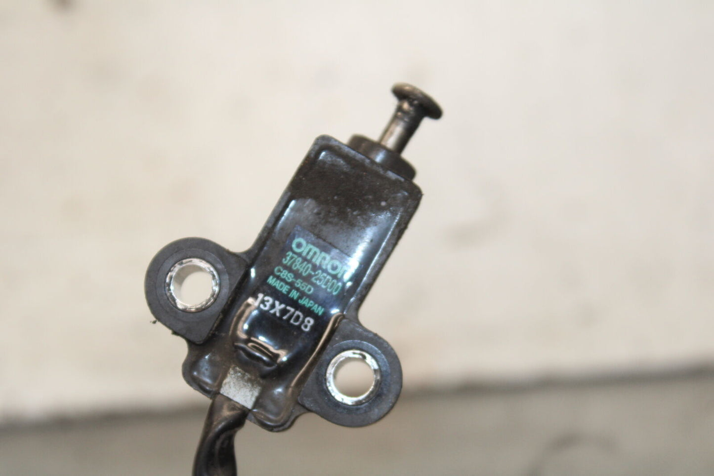 17-24 SUZUKI SV650 KICKSTAND SIDE KICK STAND BB706