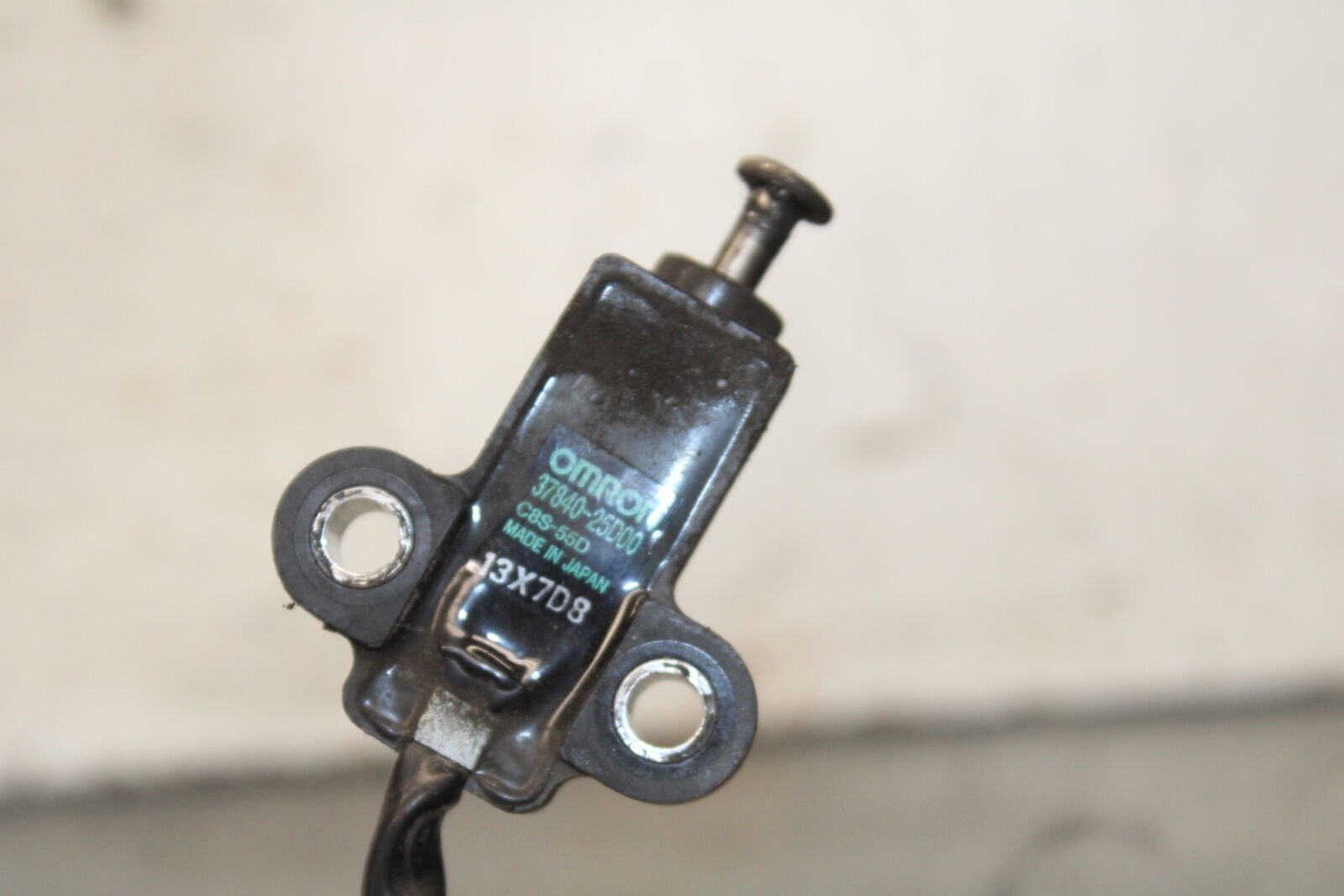 17-24 SUZUKI SV650 KICKSTAND SIDE KICK STAND BB706