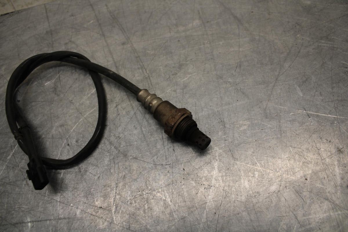 07-08 YAMAHA YZF R1 OXYGEN O2 EXHAUST GAS LAMBDA SENSOR 4C8-8592A-00-00 BB483