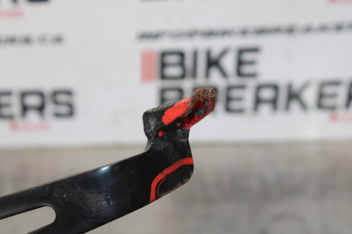 24-25 KAWASAKI ELIMINATOR 450 BRAKE FOOT PEDAL BB869