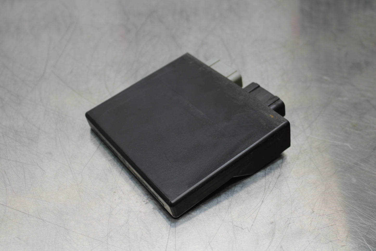 13-17 KAWASAKI NINJA ZX6R ZX636 ABS ECU COMPUTER CONTROLLER UNIT ECM BB143