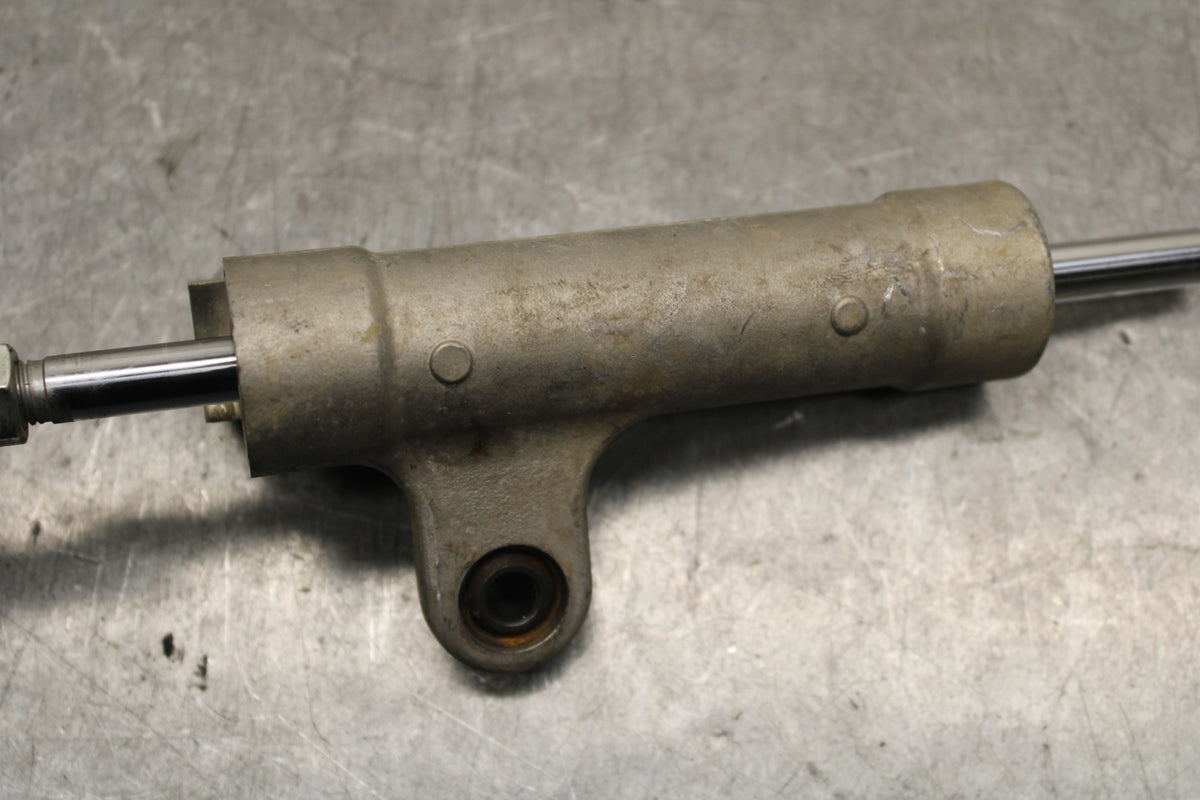 06-07 SUZUKI GSXR750 STEERING DAMPER STABILIZER 51410-01H10 BB670