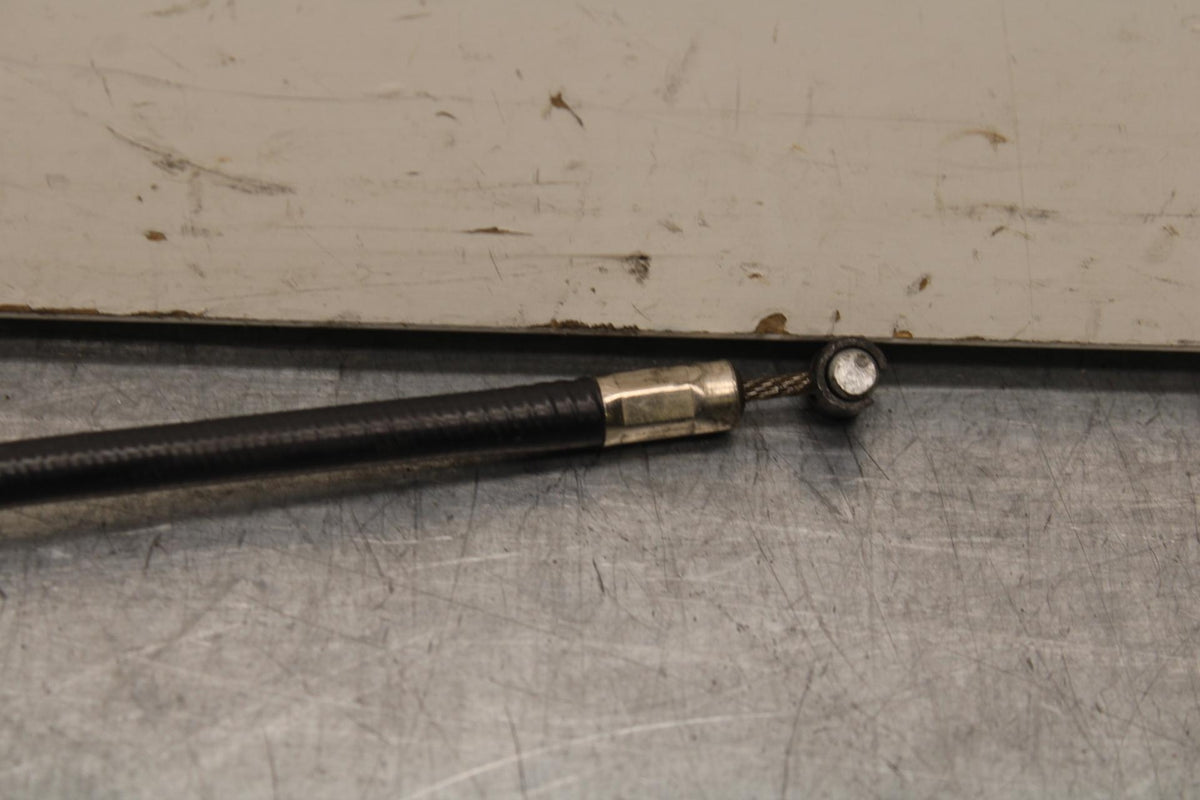 2014 Honda CB500F ABS CLUTCH CABLE LINE BB102