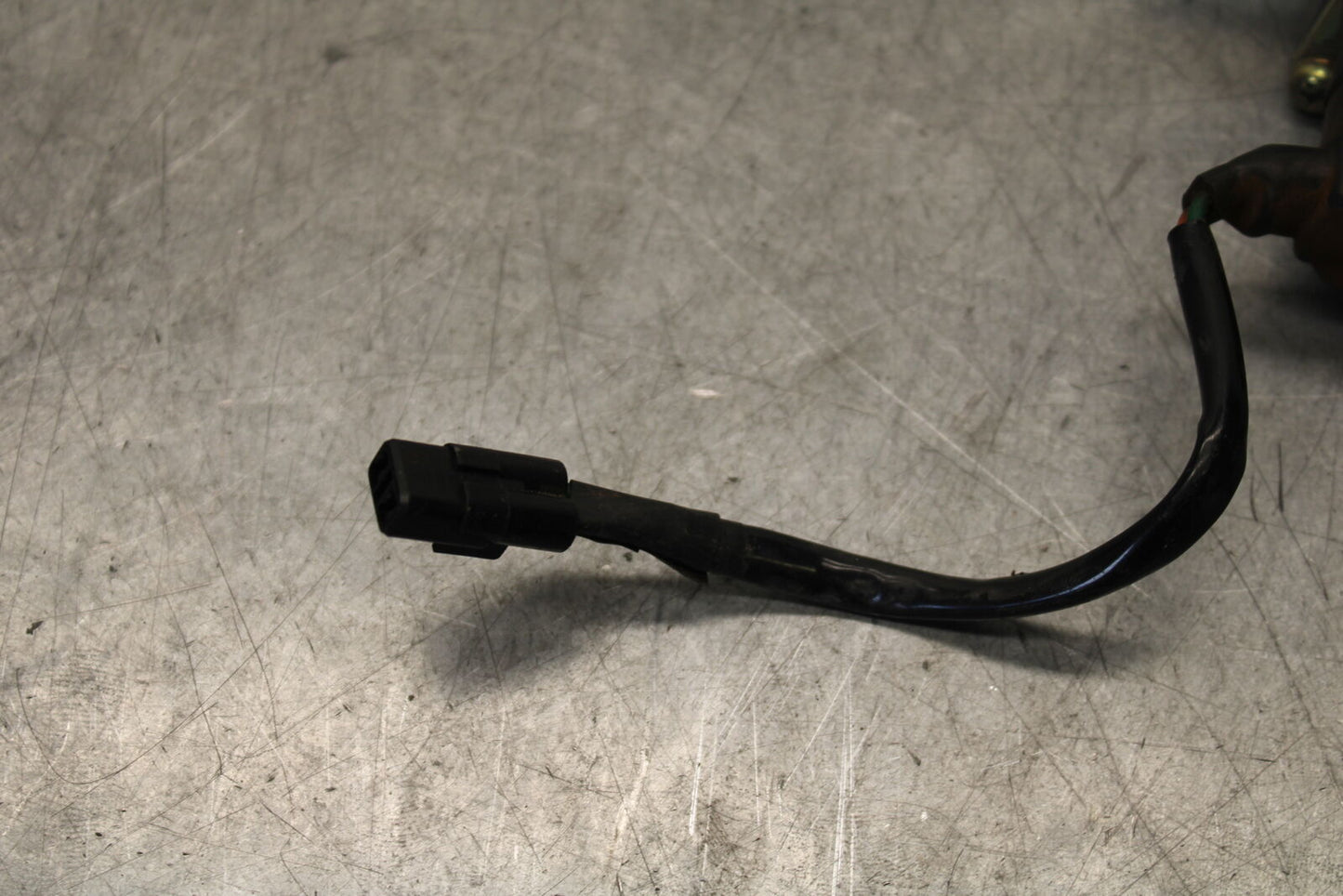 05-06 HONDA CBR600RR AIR VALVE SOLENOID ENGINE SWITCH SENSOR 36450-MEE-000 BB655