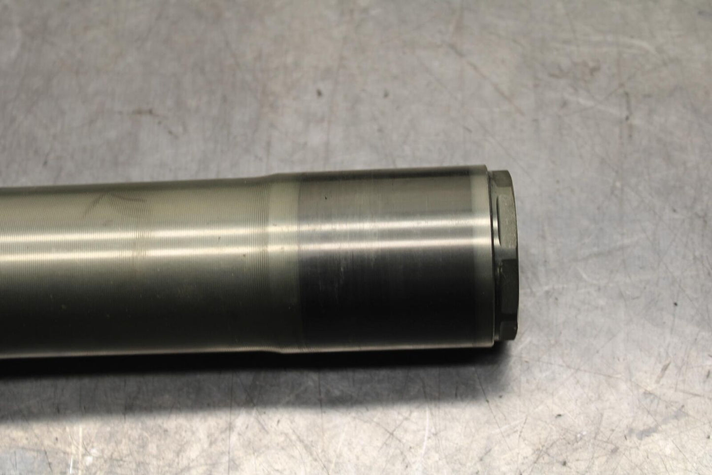 09-12 KAWASAKI NINJA ZX6R ZX600R FRONT FORKS SHOCK SUSPENSION SET PAIR BB617