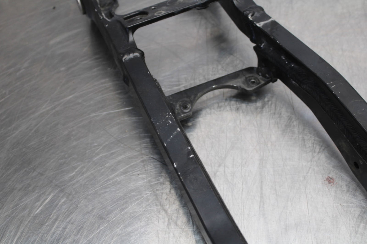 07-08 KAWASAKI NINJA ZX6R REAR BACK TAIL SUBFRAME SUB FRAME BB175