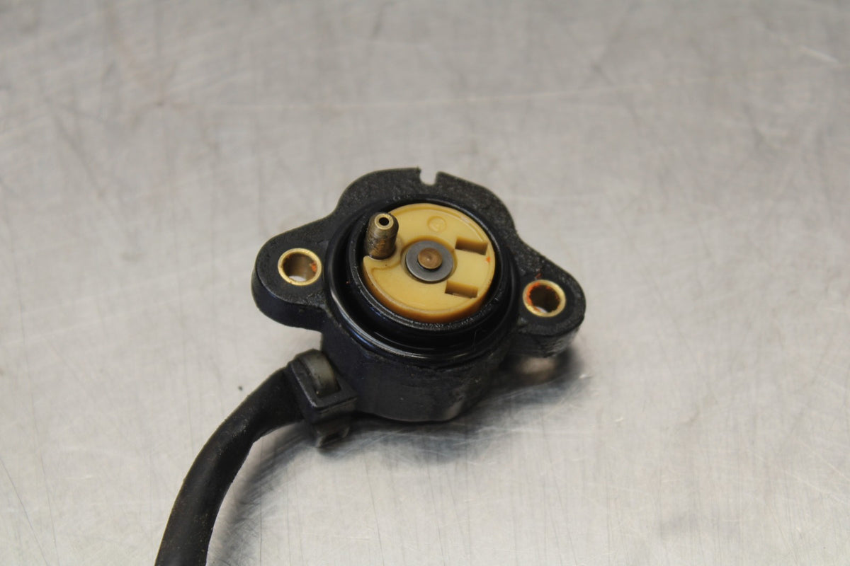 08-10 SUZUKI GSXR750 NEUTRAL SWITCH SENSOR BB854