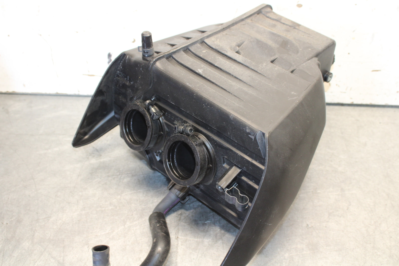 21-24 YAMAHA MT-07 AIRBOX AIR INTAKE FILTER BOX BB662