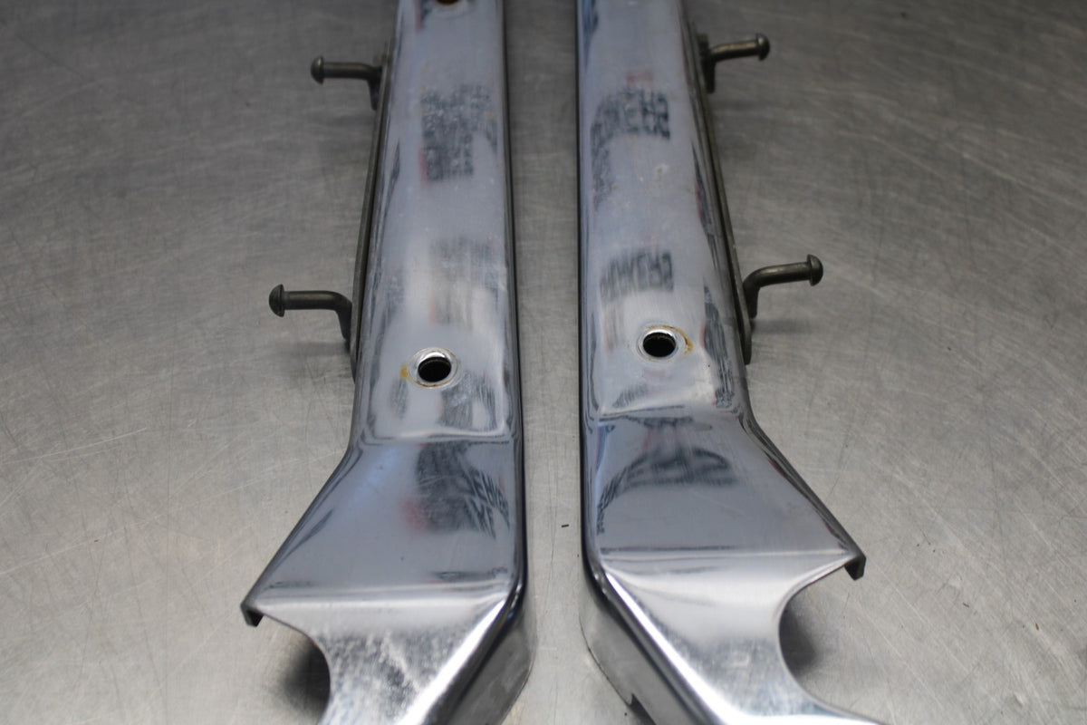 97 KAWASAKI VULCAN 1500 VN1500D CLASSIC REAR FRAME STRUT SET BB936