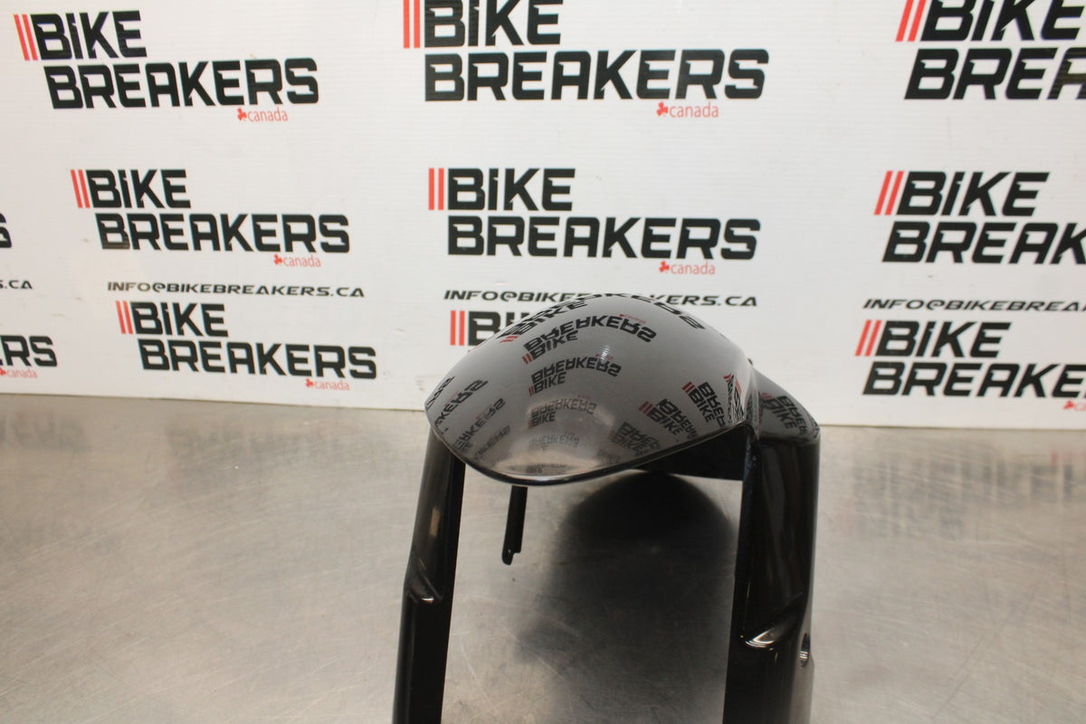 05-06 SUZUKI GSXR1000 FRONT WHEEL FENDER COWL FAIRING BB857