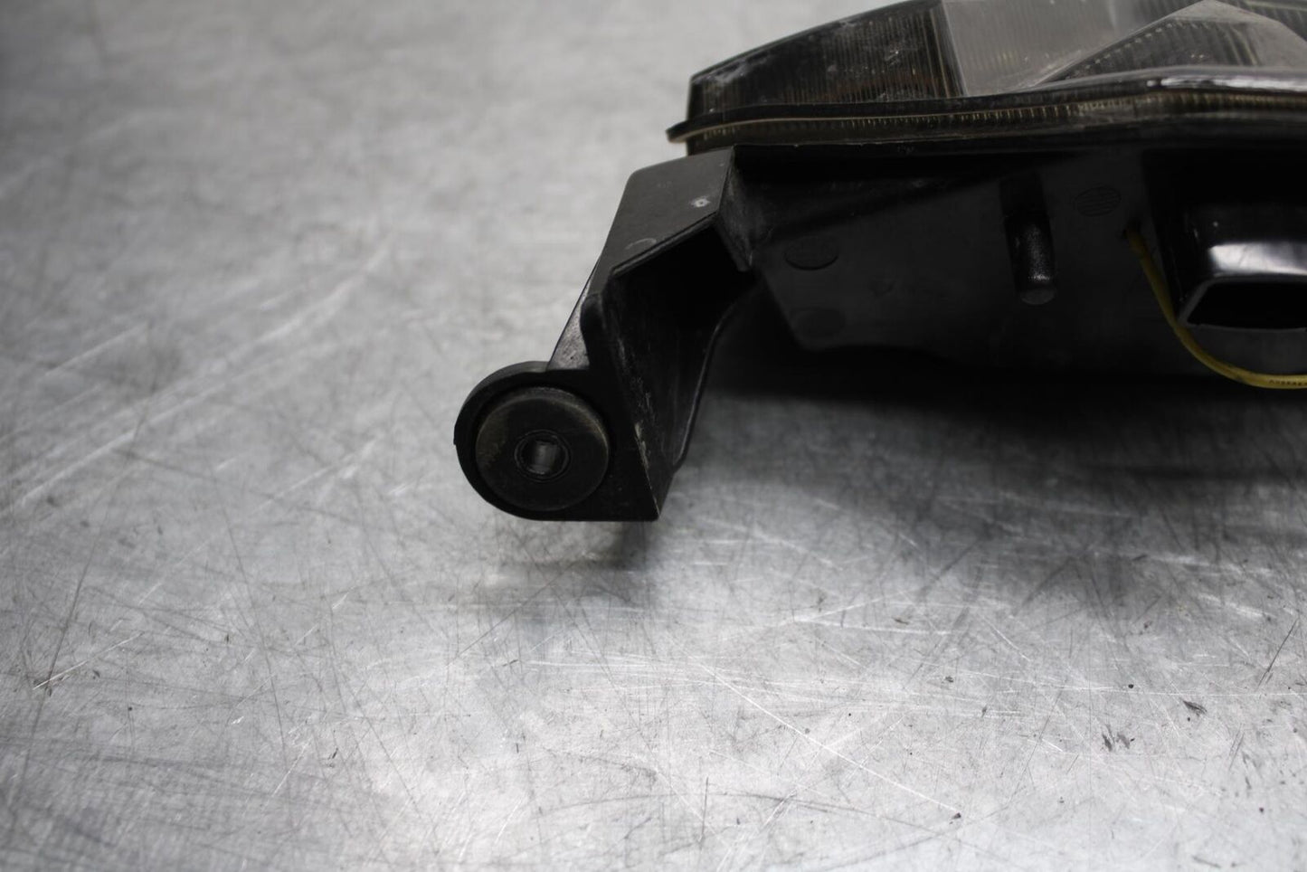 2009 Kawasaki Ninja ZX6R ZX600R AFTERMARKET  REAR TAIL TAILLIGHT BACK BB548