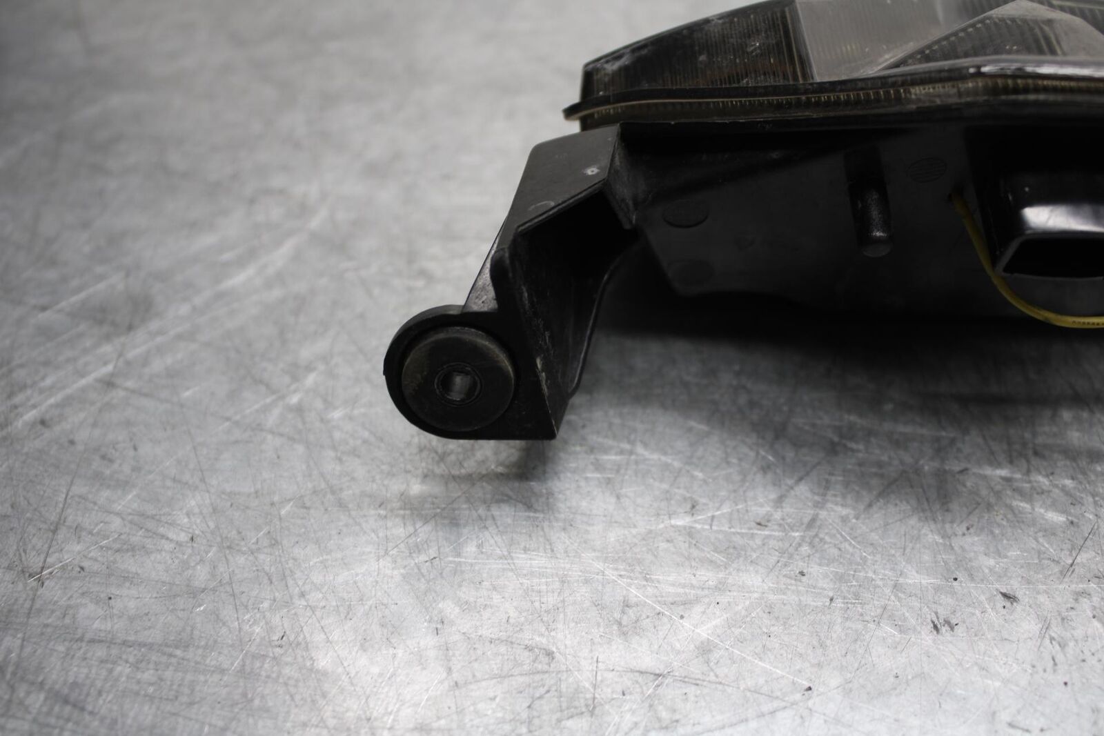 2009 Kawasaki Ninja ZX6R ZX600R AFTERMARKET  REAR TAIL TAILLIGHT BACK BB548