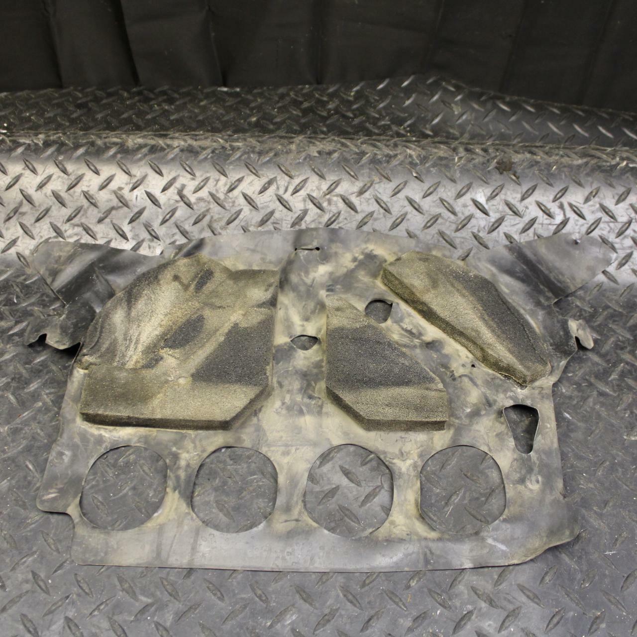 12-16 HONDA CBR1000RR ENGINEINTAKE DUST COVER SHIELD BB176