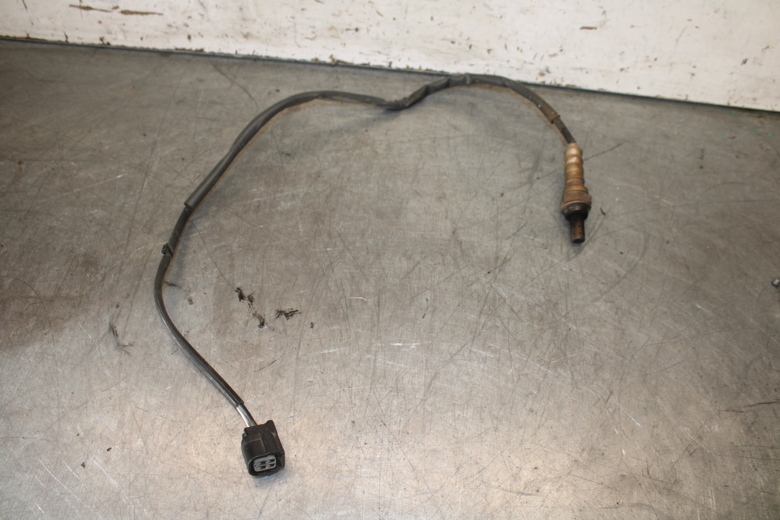 13-15 HONDA CBR500R OXYGEN O2 EXHAUST GAS LAMBDA SENSOR 36531-MGZ-J01 BB704
