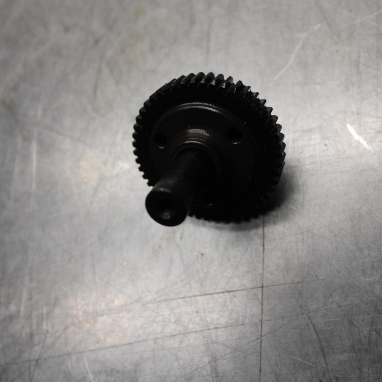 06-11 KAWASAKI  ZX-14R ENGINE MOTOR IDLER IDLING GEAR BB478