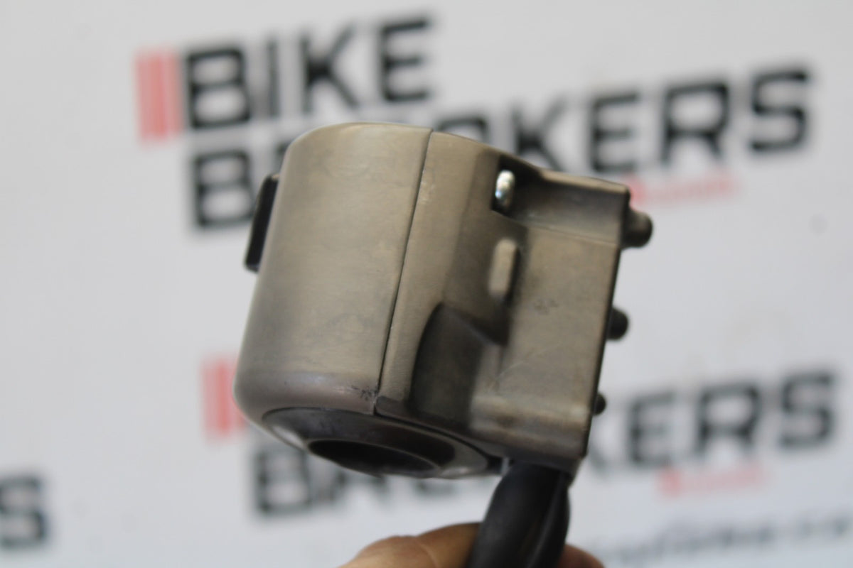 14 HONDA SHADOW 750 VT750C2B LEFT HANDLE HORN SIGNALS SWITCH SWITCHES BB867