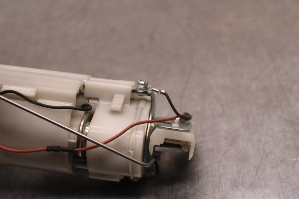 09-11 SUZUKI GSXR1000 FUEL PUMP GAS PETROL SENDER UNIT BB125