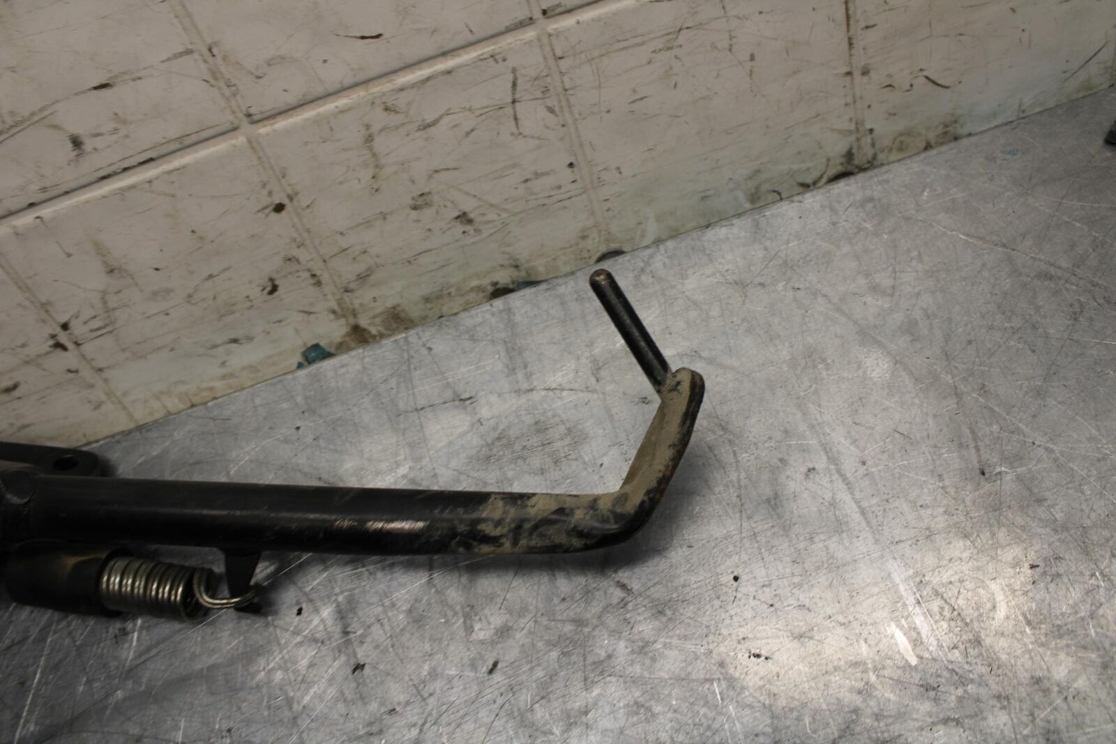16-22 YAMAHA XSR 700 KICKSTAND SIDE KICK STAND BB475
