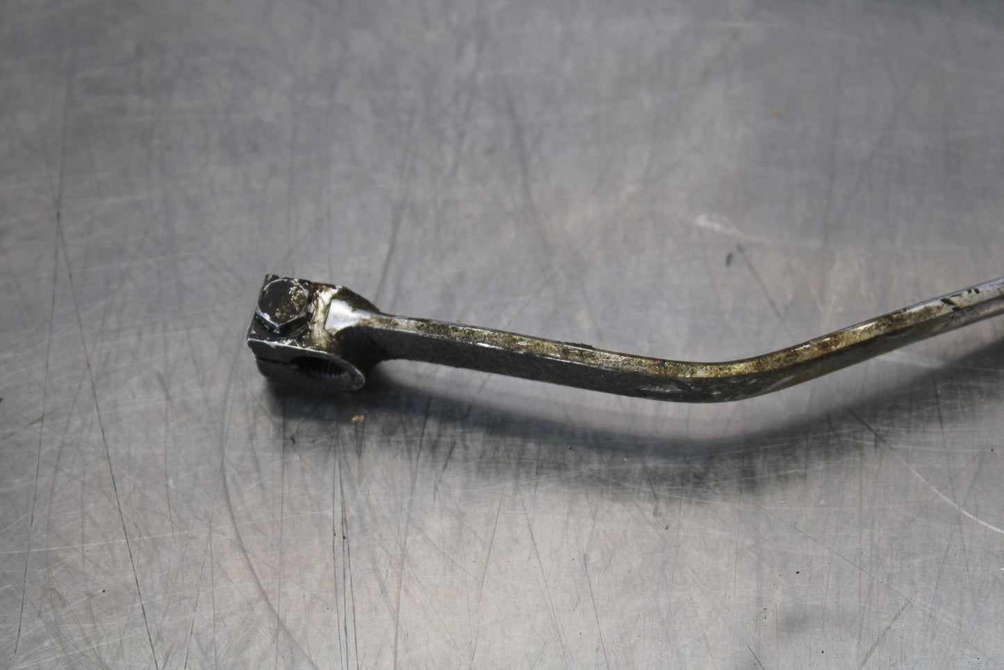 78-79 HONDA GOLDWING 1000 SHIFTER PEDAL BB171