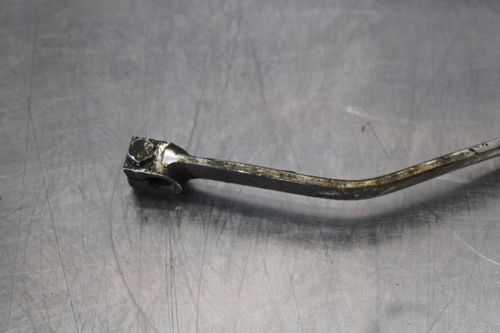 78-79 HONDA GOLDWING 1000 SHIFTER PEDAL BB171