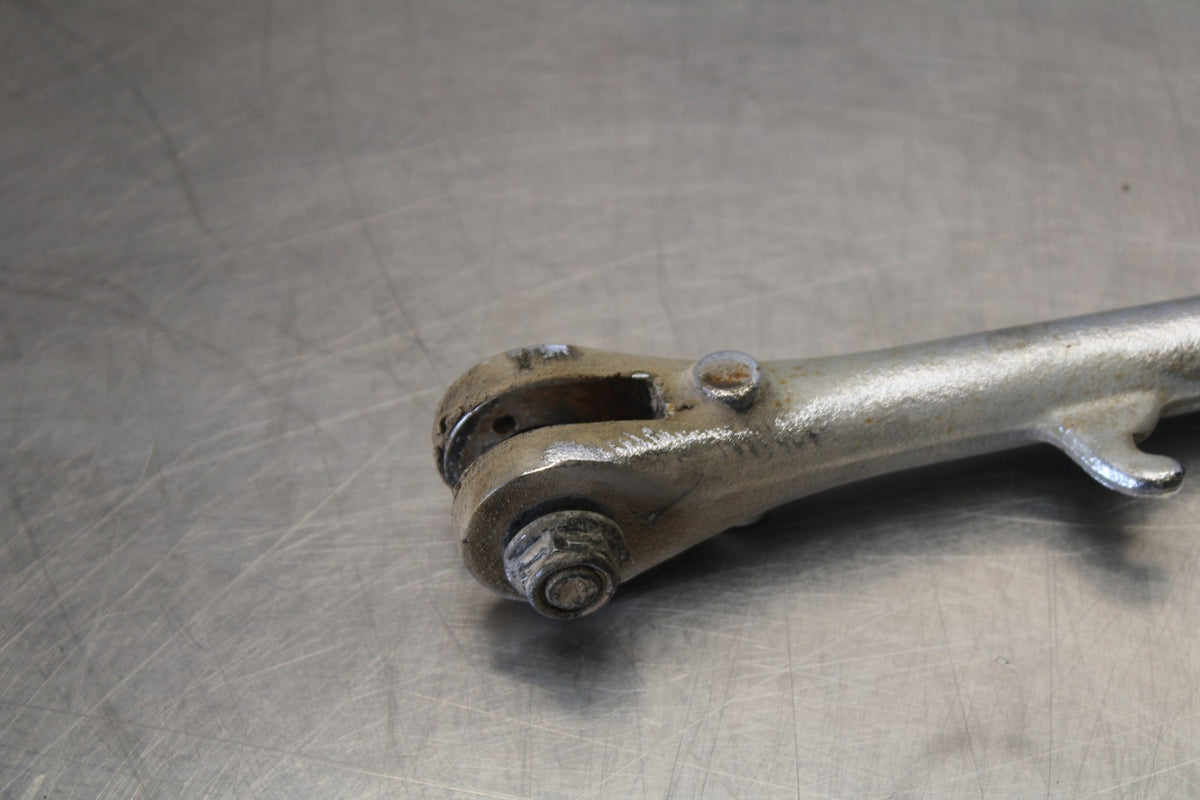 03-08 HONDA VTX1300C KICKSTAND SIDE KICK STAND BB868