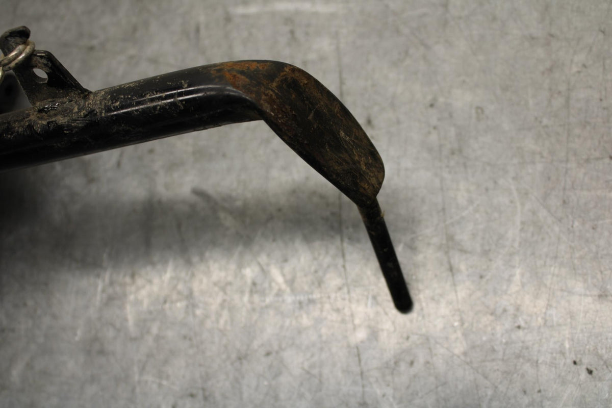 19 YAMAHA YZF R3 KICKSTAND SIDE KICK STAND BB56