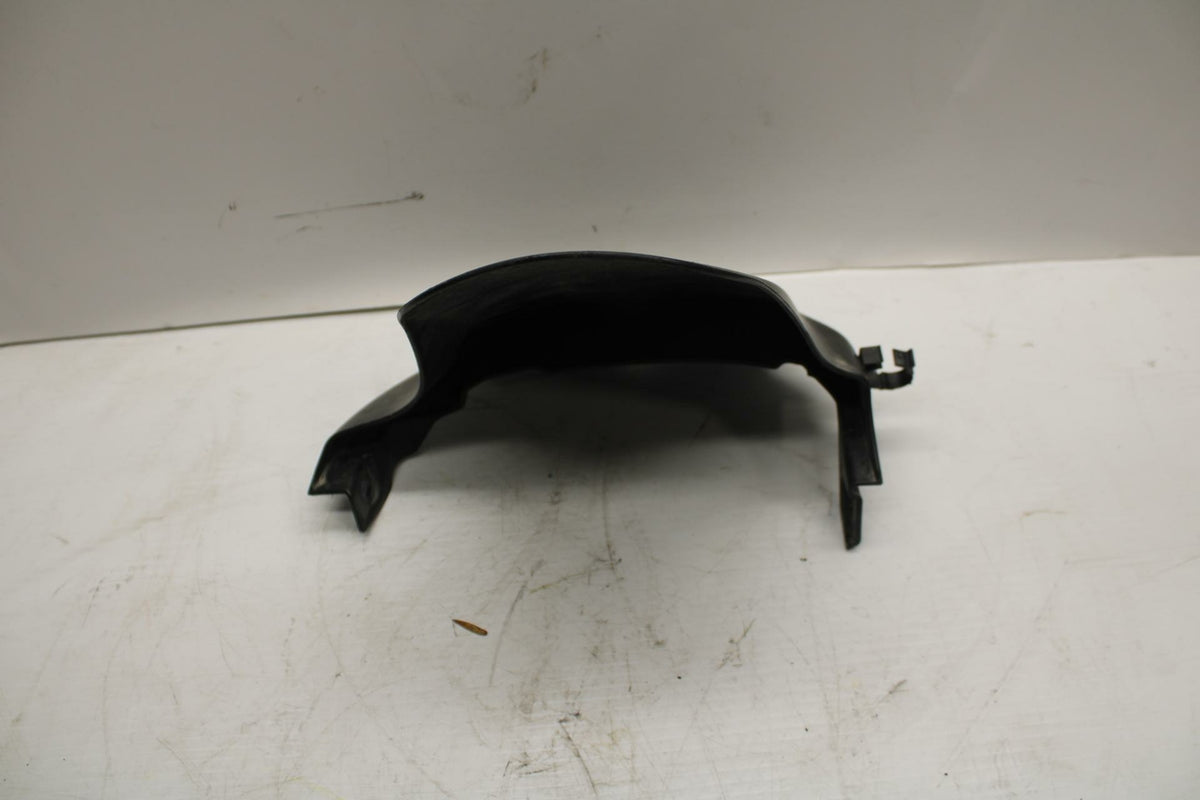 08-09 SUZUKI GSXR600 REAR BACK WHEEL TIRE HUGGER FENDER 63112-37H00-019 BB262
