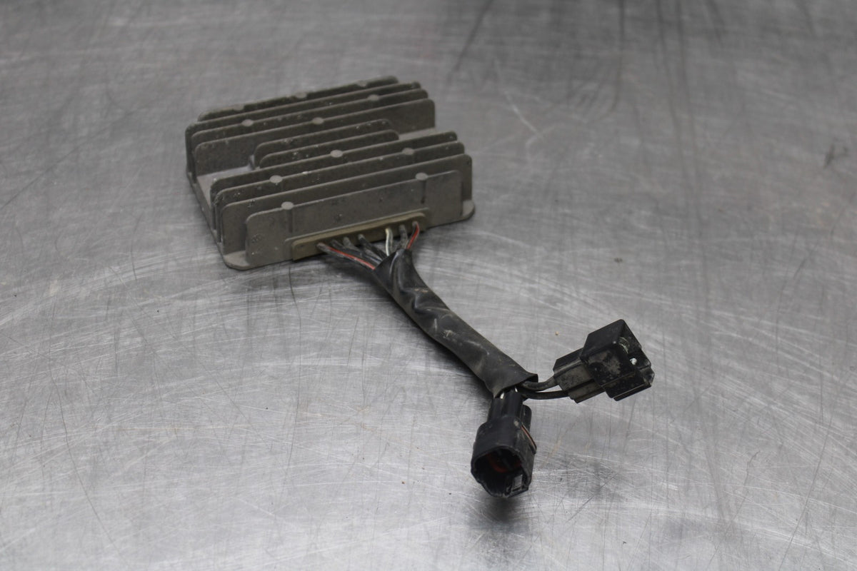 05-09 SUZUKI BOULEVARD C90 RECTIFIER VOLTAGE REGULATOR BB918