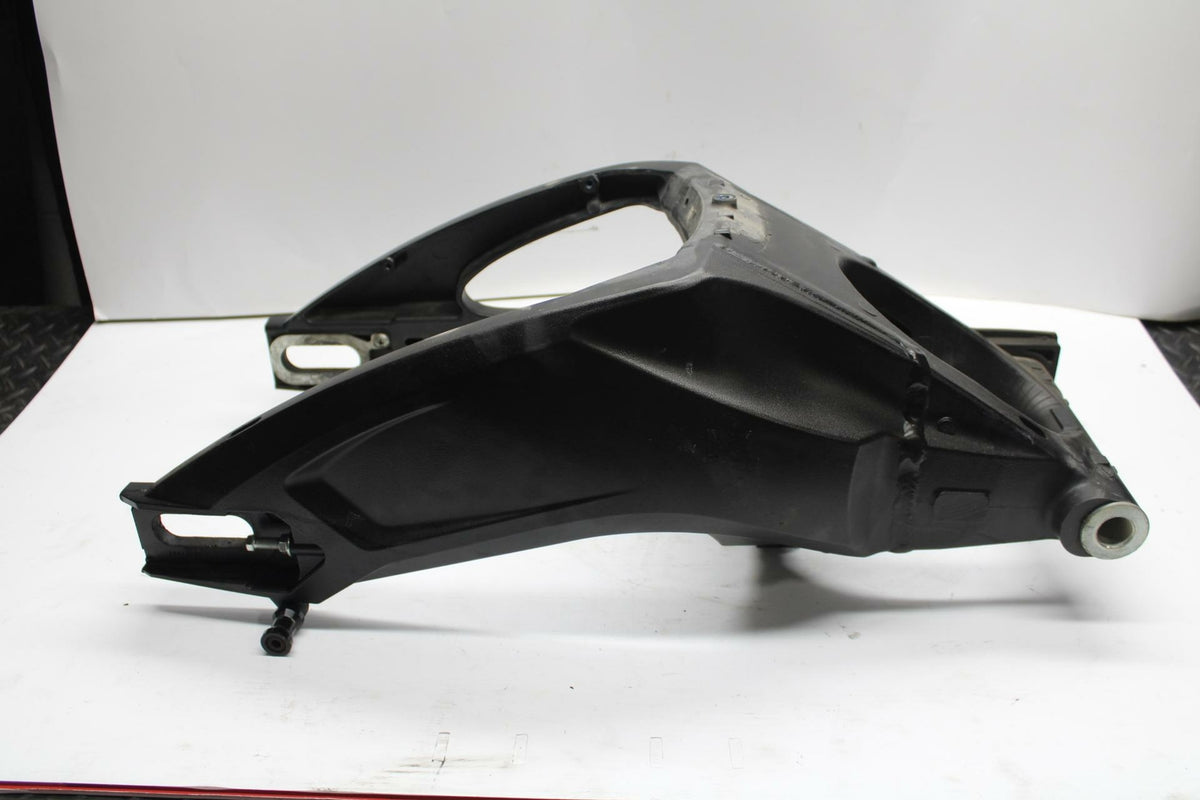 11-21 SUZUKI GSXR600 REAR SWINGARM BACK SUSPENSION SWING ARM BB260