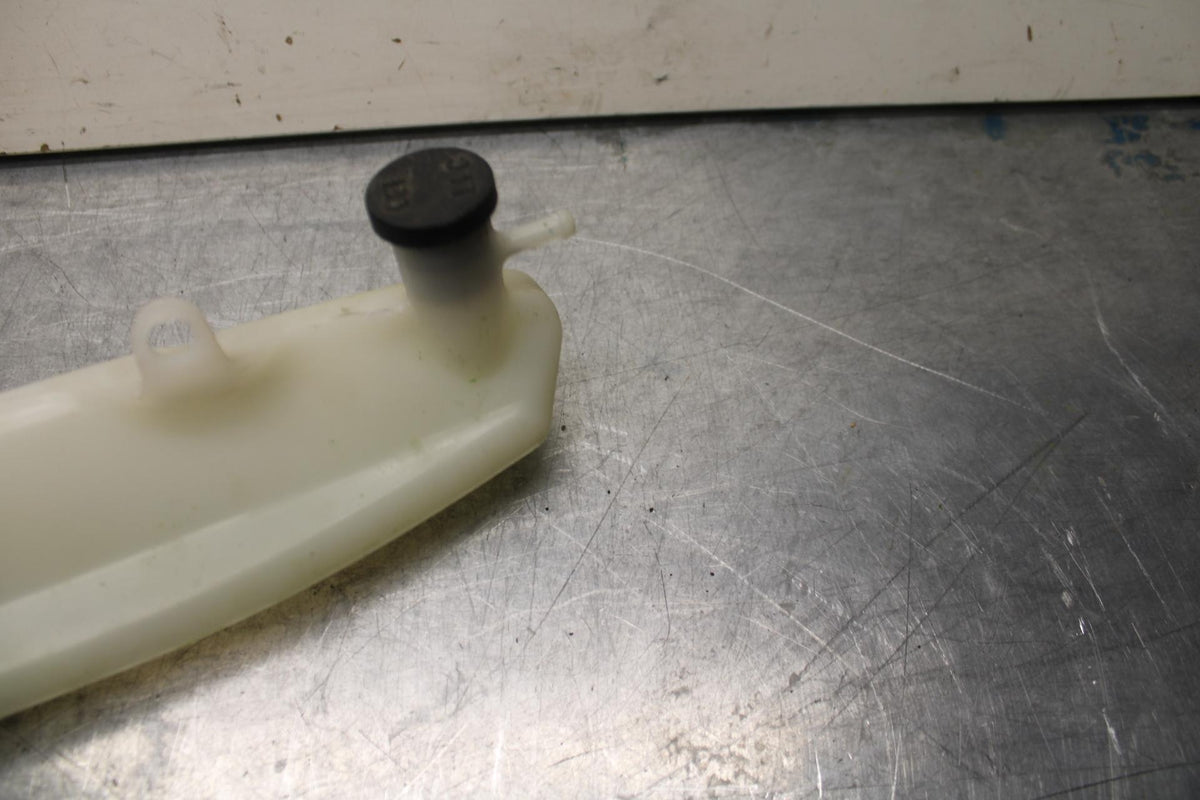 07-12 SUZUKI BANDIT GSF 650 F GSX650F/ COOLANT WATER TANK RESERVOIR BOTTLE BB90