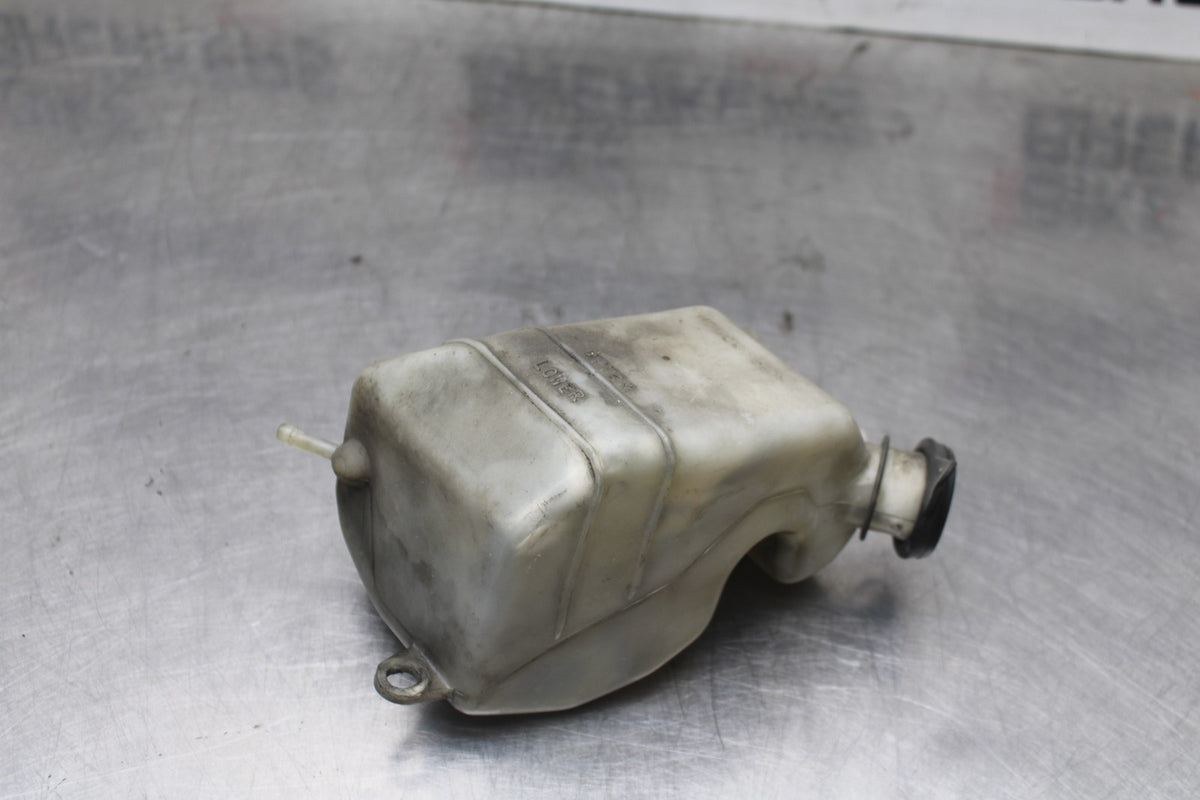 00-01 HONDA CBR929RR COOLANT WATER TANK RESERVOIR BOTTLE BB925