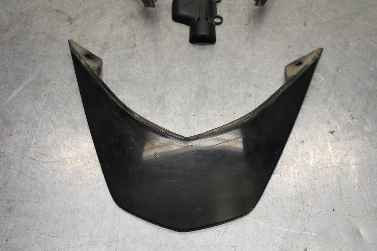 16-18 KTM 690 DUKE IGNITION TRIM PANEL MISCELLANEOUS COVERS BB631