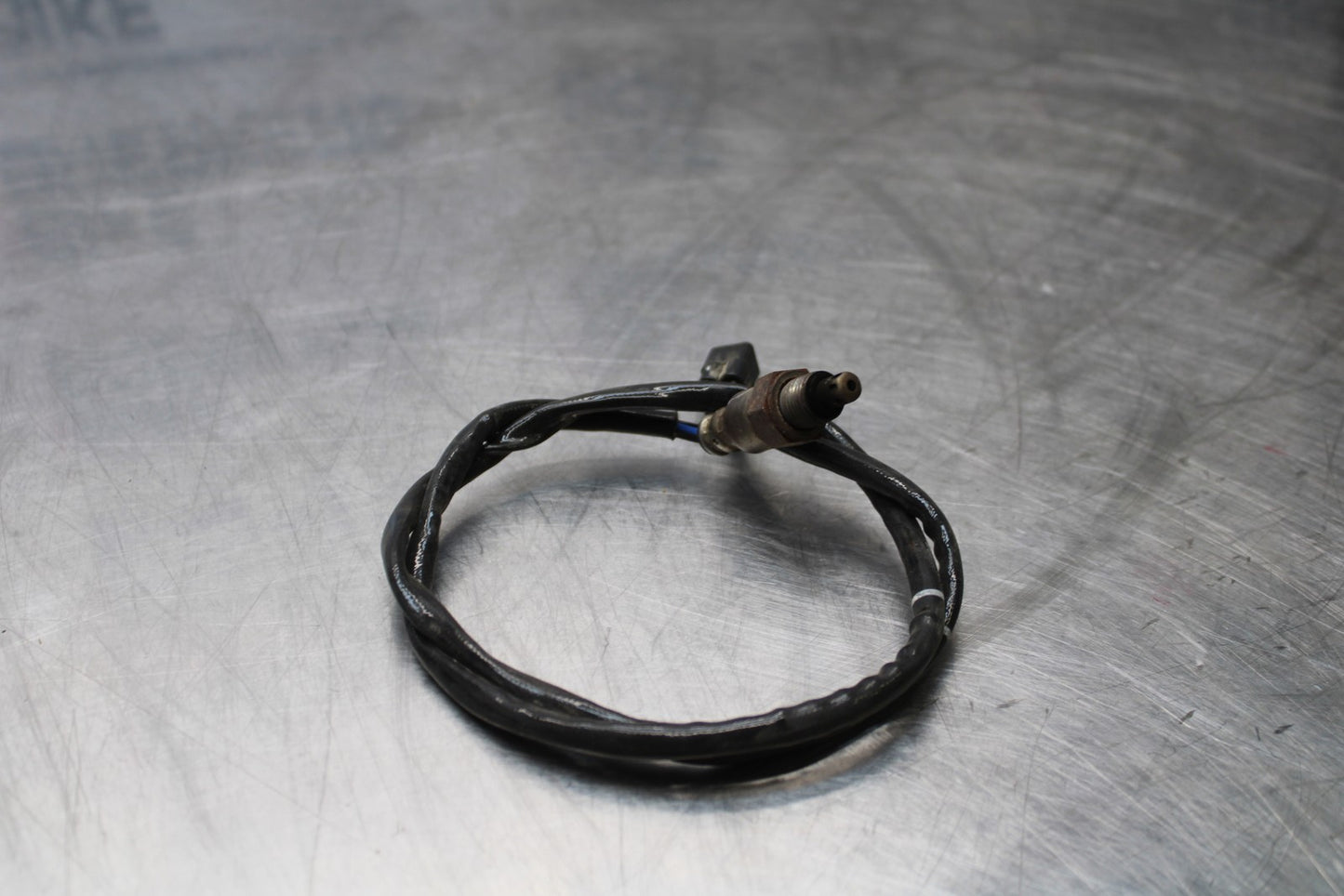 18-23 KAWASAKI NINJA 400 EX400 ABS OXYGEN O2 EXHAUST GAS LAMBDA SENSOR BB177