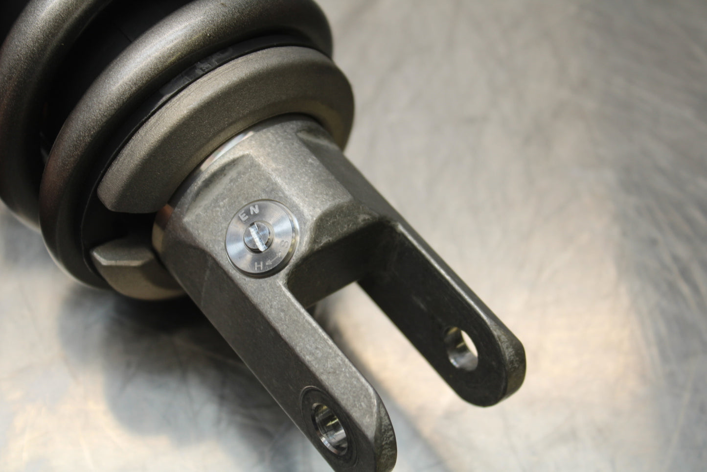 23-24 KAWASAKI NINJA ZX14R NEW!! REAR BACK SHOCK ABSORBER SUSPENSION BB153