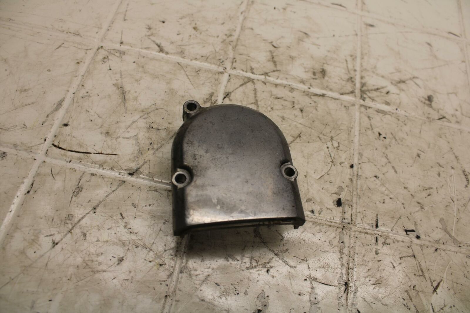 79-81 YAMAHA XS1100S STARTER CLUTCH COVER BB401