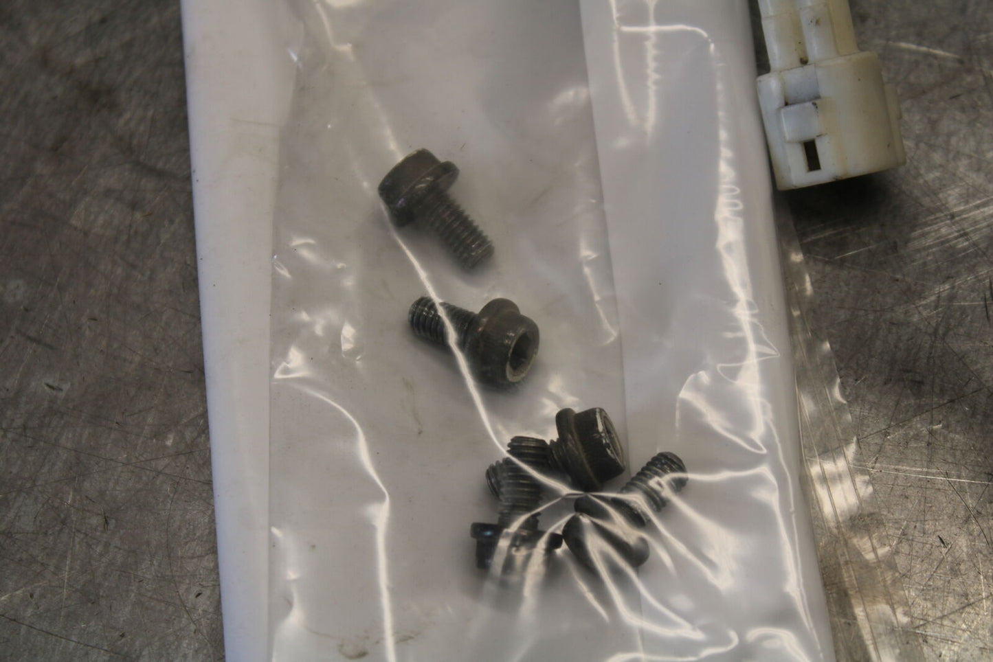 05-09 SUZUKI BOULEVARD C90 FUEL GAS PUMP BB692