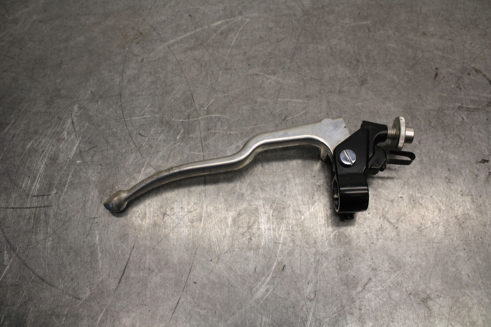 17-21 HONDA CBR1000RR SP CLUTCH PERCH MOUNT WITH LEVER BB681