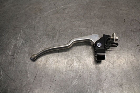 17-21 HONDA CBR1000RR SP CLUTCH PERCH MOUNT WITH LEVER BB681