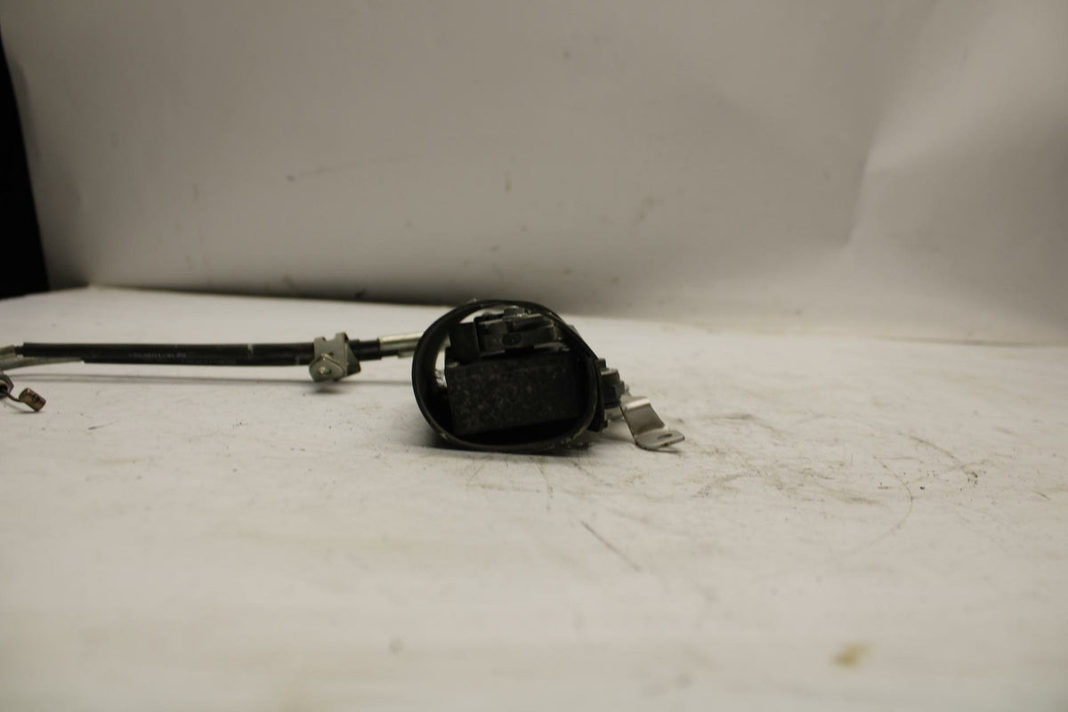 08-17 YAMAHA YZF R6 EXHAUST VALVE SERVO MOTOR BB354