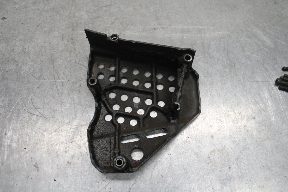 93 SUZUKI GSXR750W ENGINE SPROCKET COVER  BB112
