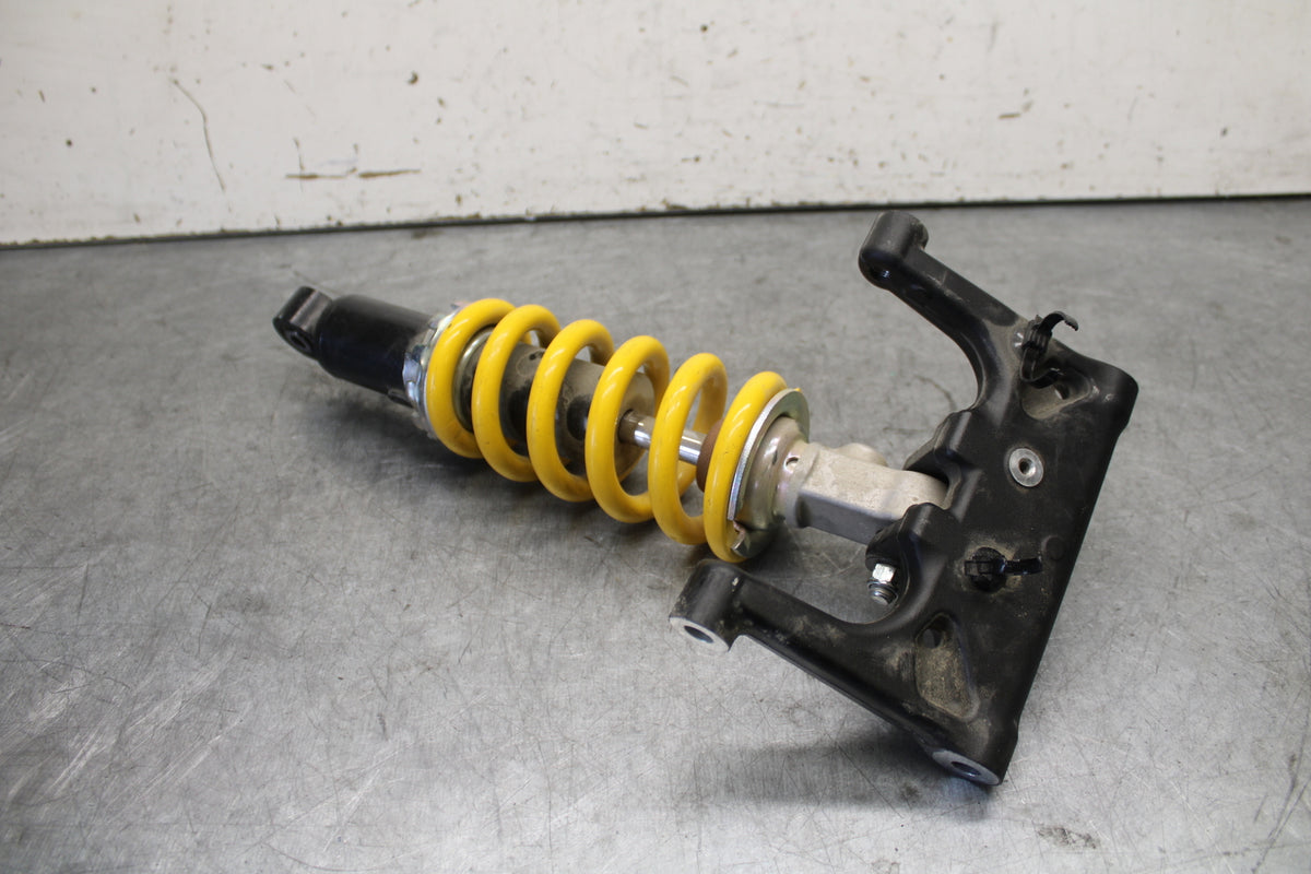 22-24 YAMAHA XSR900 REAR BACK SHOCK ABSORBER SUSPENSION BB683