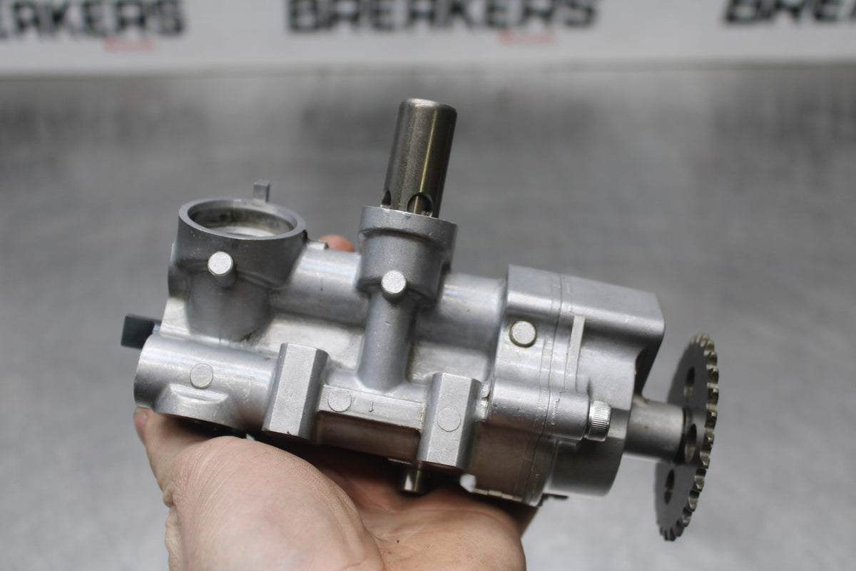 06-07 SUZUKI GSXR750 ENGINE MOTOR OIL PUMP BB847
