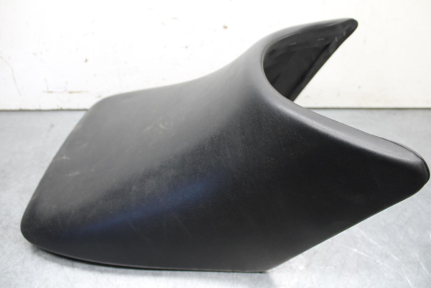 2008 Honda CBF1000 FRONT DRIVERS SEAT PAD SADDLE PILLION BB641